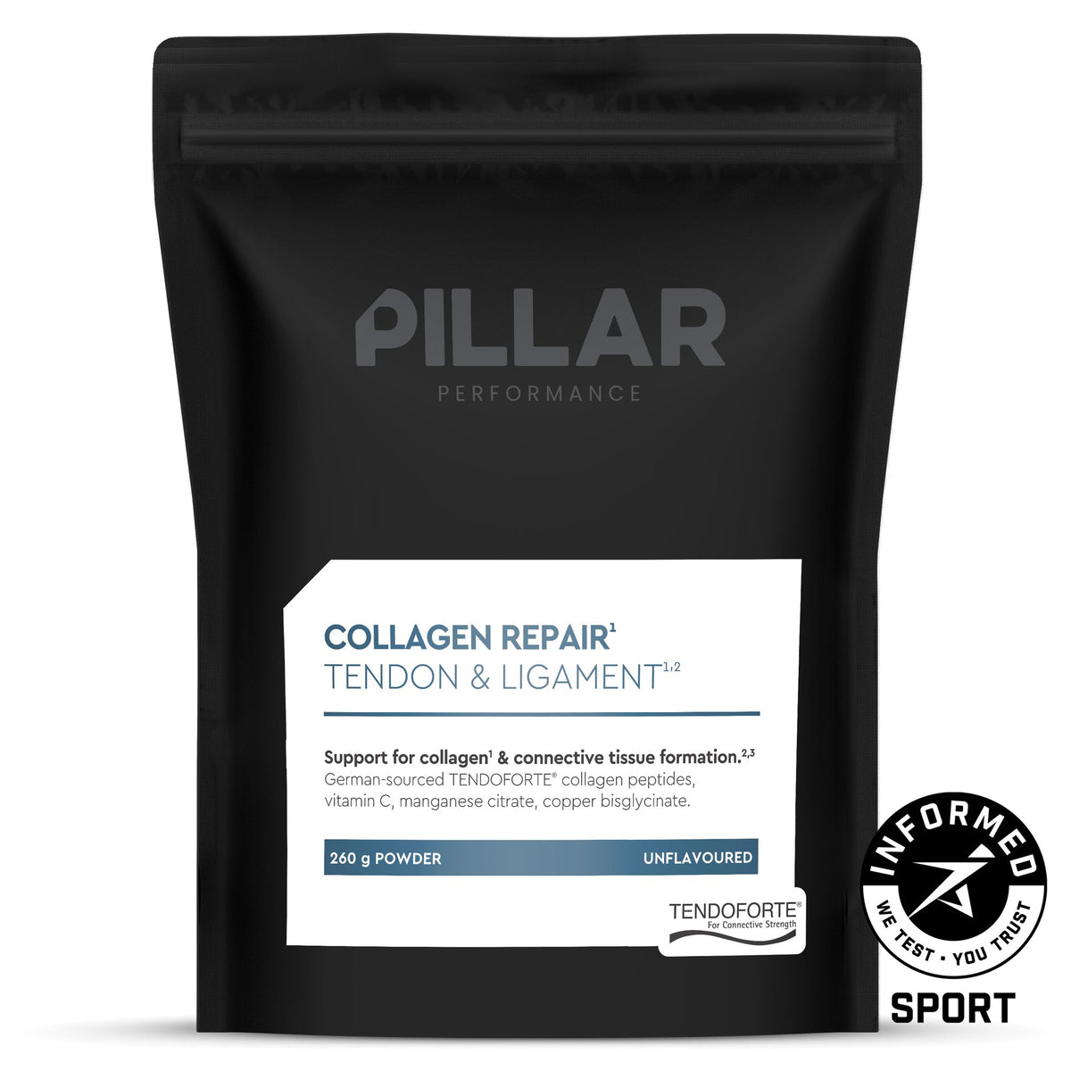 Collagen Repair 250g